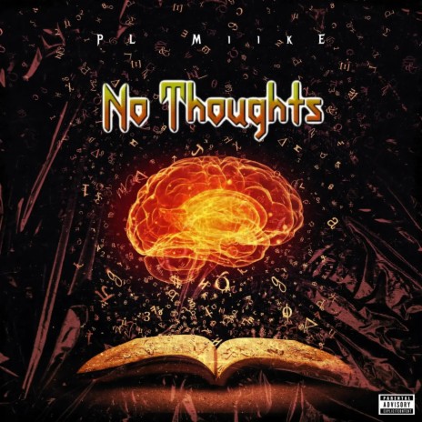 No Thoughts | Boomplay Music