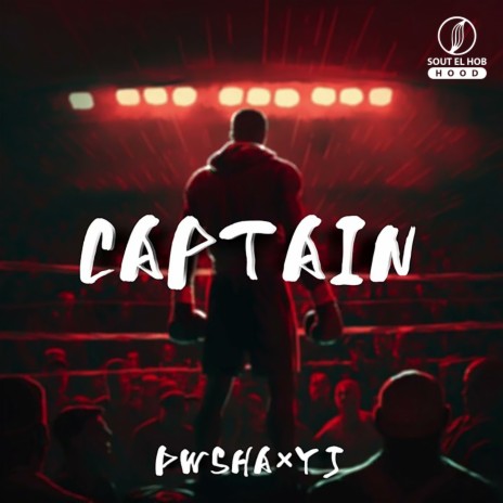 CAPTAIN ft. YJ | Boomplay Music