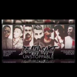 Death Shot | Unstoppable Cypher