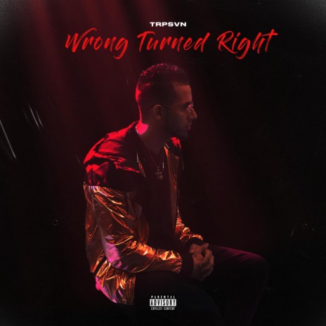 Wrong Turned Right | Boomplay Music
