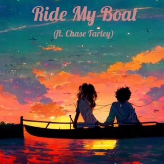 Ride My Boat