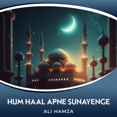 Hum Haal Apne Sunayenge | Boomplay Music