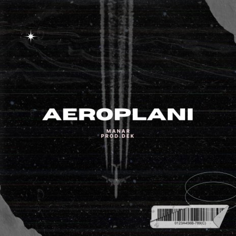 Aeroplani ft. Dek | Boomplay Music