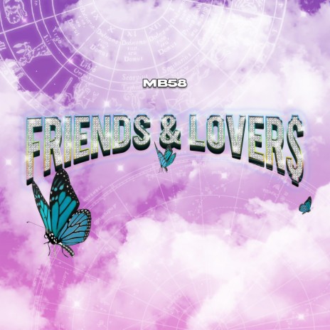 Friends & Lovers | Boomplay Music