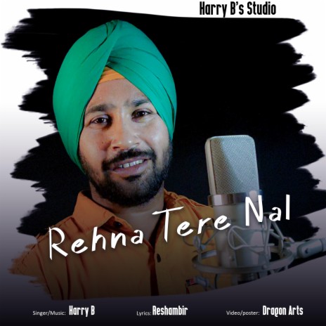 Rehna Tere Nal | Harry B | Boomplay Music