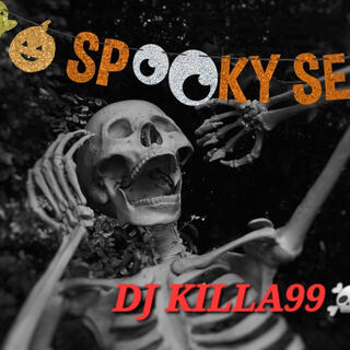 Spooky Season lyrics | Boomplay Music