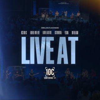 Live at 10C Conference