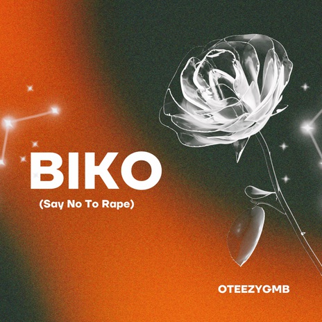 BIKO (Say No To Rape) | Boomplay Music