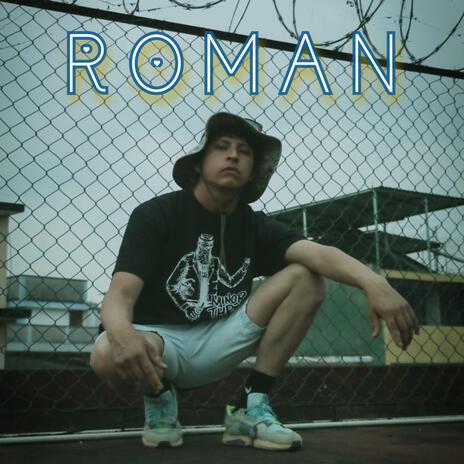 Aquí sigo ROMAN | Boomplay Music