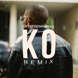 K.O REMIX