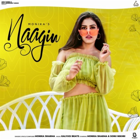 Naagin | Boomplay Music