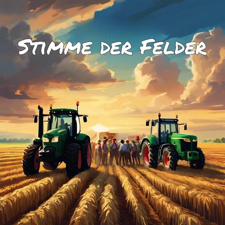 Stimme der Felder