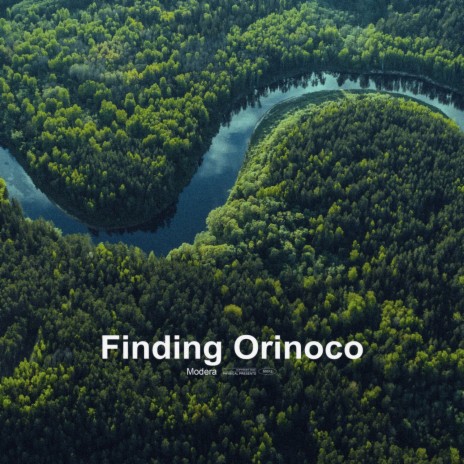 Finding Orinoco