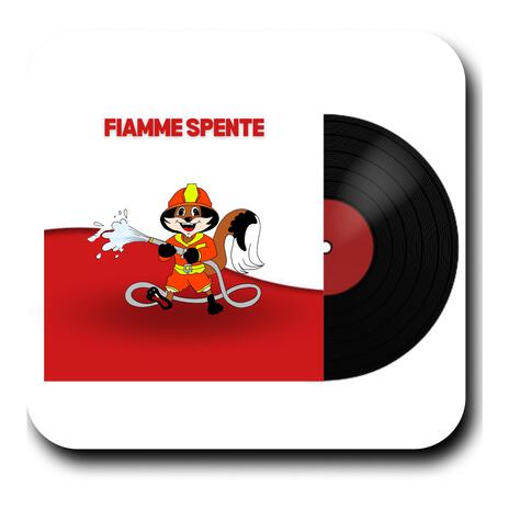 Fiamme spente