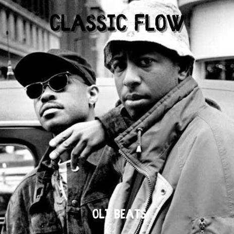 Classic Flow - Boom Bap Beat | Boomplay Music