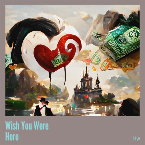 Wish You Were Here | Boomplay Music