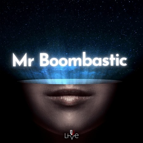 Mr Boombastic | Boomplay Music