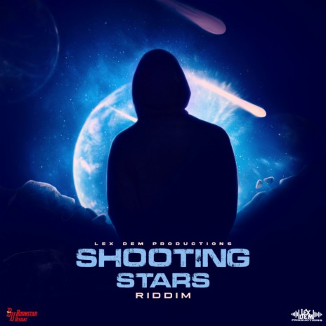 Shooting Stars Riddim | Boomplay Music