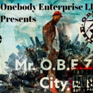 Mr. O.B.E.Z City