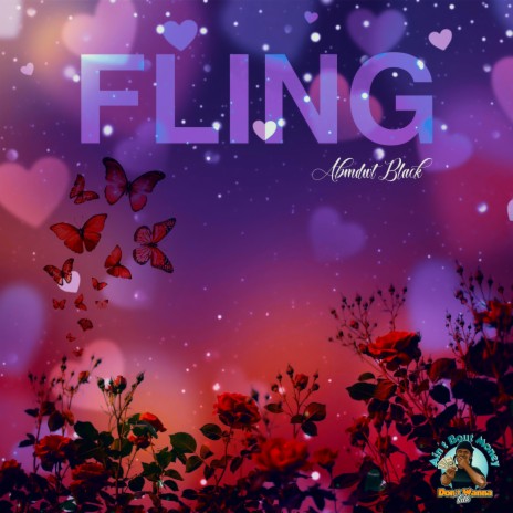 Fling (Glad That You're Mine) | Boomplay Music