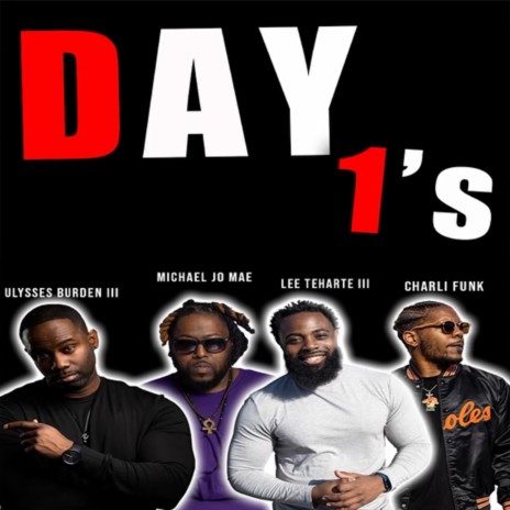 Day1's | Boomplay Music