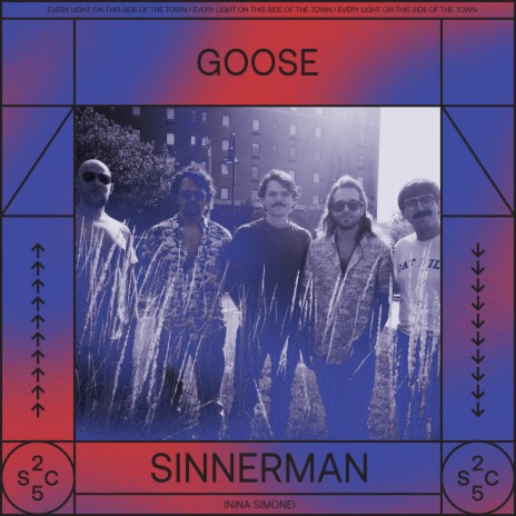 Sinnerman | Boomplay Music