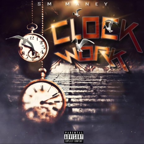 Clock Work | Boomplay Music