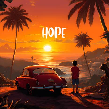 Hope ft. Waesto | Boomplay Music