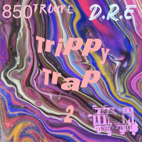 Lover to a Trapper ft. D.R.E