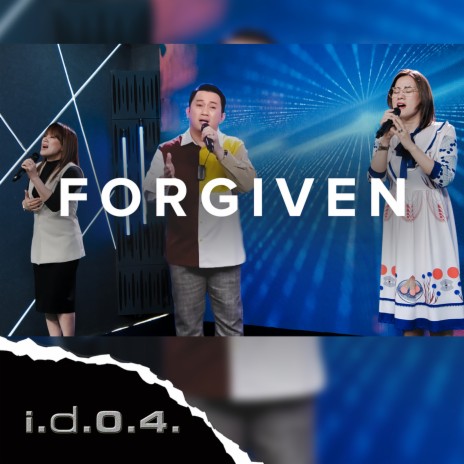 Forgiven | Boomplay Music