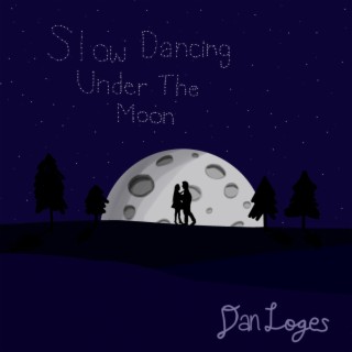 Slow Dancing Under The Moon lyrics | Boomplay Music