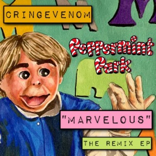 Marvelous: Letter M Remix EP