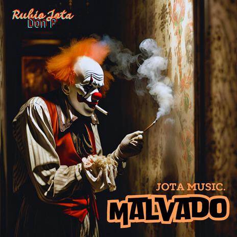 Malvado | Boomplay Music