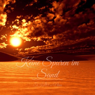 Keine Spuren im Sand