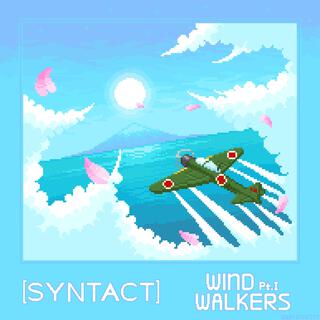 Wind Walkers (Part I) lyrics | Boomplay Music