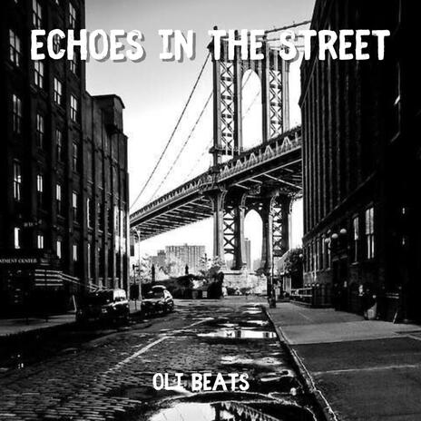 Echoes In The Street (Boom Bap Beat) | Boomplay Music