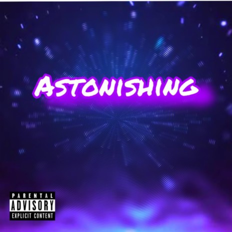 Astonishing ft. TnP Jayy