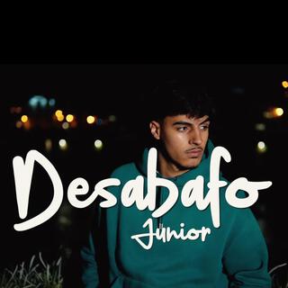 Desabafo