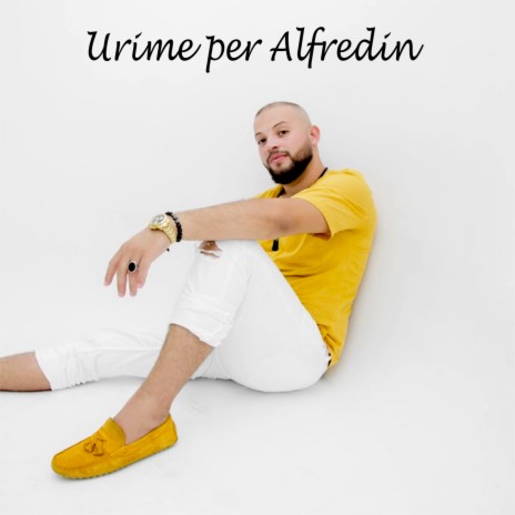 Urime per Alfredin