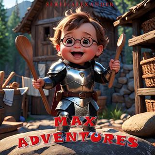 Max Adventures