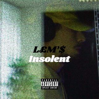 Insolent (freestyle)