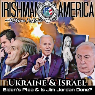 Biden’s Oval Office Plea, Jim Jordan Isn’t Gone Just Yet & Your Questions Answered