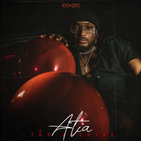 Atia - Hiphop ft. Kwaakwa | Boomplay Music