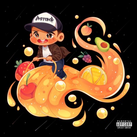 fruitopia | Boomplay Music