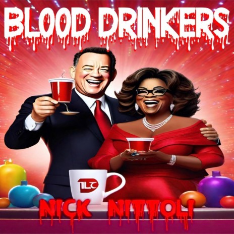 Blood Drinkers | Boomplay Music