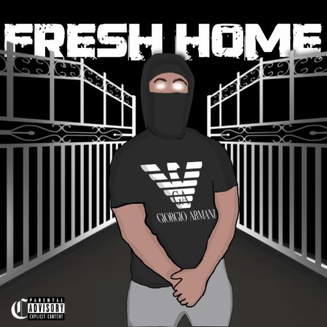 Fresh Home | Boomplay Music