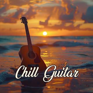 Chill Guitar Sunset