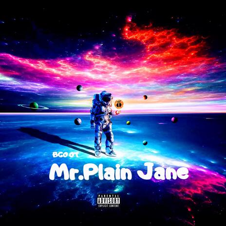 Mr.Plain JANE | Boomplay Music