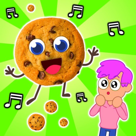The Cookie Song | Boomplay Music
