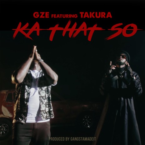 Ka That So ft. Takura | Boomplay Music